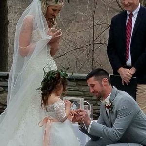 Meet your Posher, Joe